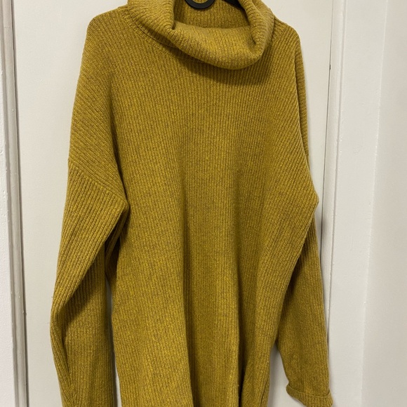 Ca va de soi - dress (melino wool) - Picture 2 of 3